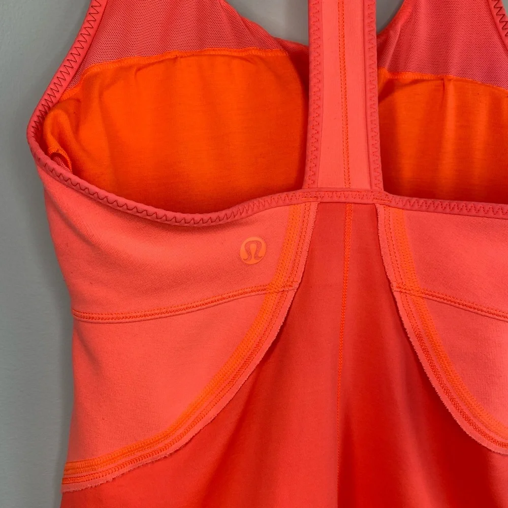 Lululemon Racerback Tank Top - Picture 4 of 6